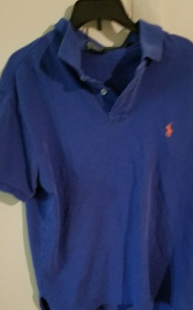 Men's Polo Ralph Lauren